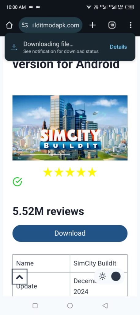 simcity