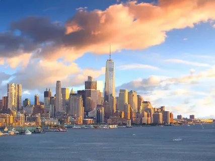 A new city will be created