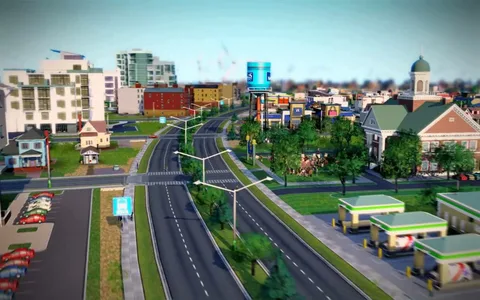 What is the age limit for SimCity? SimCity Buildit age restrictions 4 Complex Gameplay