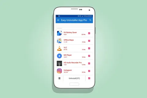 Delete the app by holding its icon and selecting Delete App