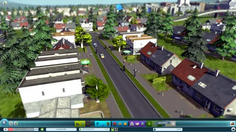 Simcity vs City Skylines: A Comprehensive Comparison 3 Graphics and Design