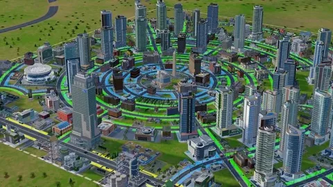 How to reset SimCity Build it? A Beginner Guide in 2025 19 How do you delete all buildings in SimCity