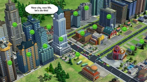 How to Maximize Population and Happiness in SimCity BuildIt 2 How do you increase happiness in SimCity?