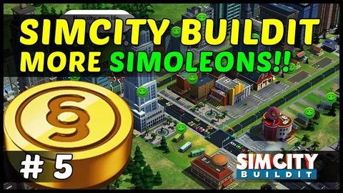 How To Get More Simoleons In SimCity BuildIt 3 How to earn rail simoleons faster?