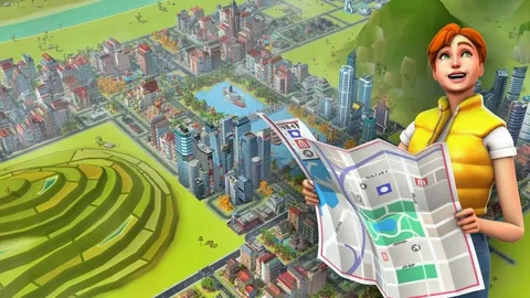 What is the age limit for SimCity? SimCity Buildit age restrictions 3 In-App Purchases