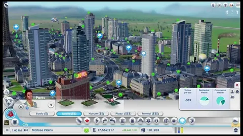 What is the age limit for SimCity? SimCity Buildit age restrictions 5 Real-Time Progression
