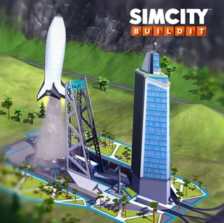 Uninstall and reinstall SimCity BuildIt