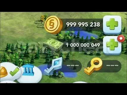 How to Get More Golden Keys in SimCity BuildIt 3 Tips to Get More Golden Keys